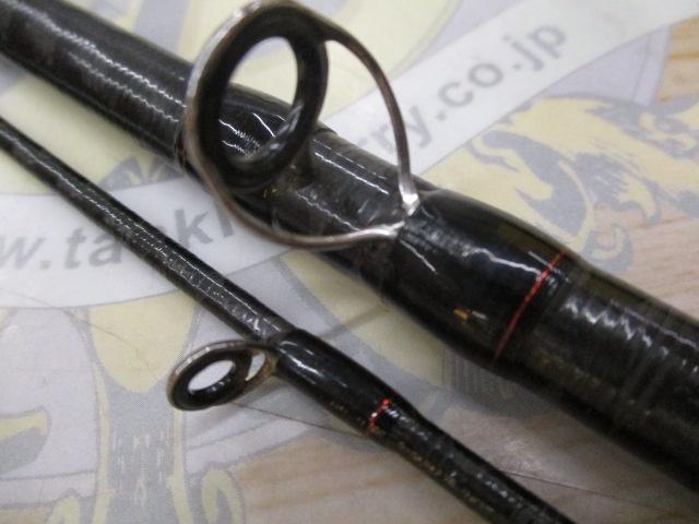 ゾディアス 172MH-2