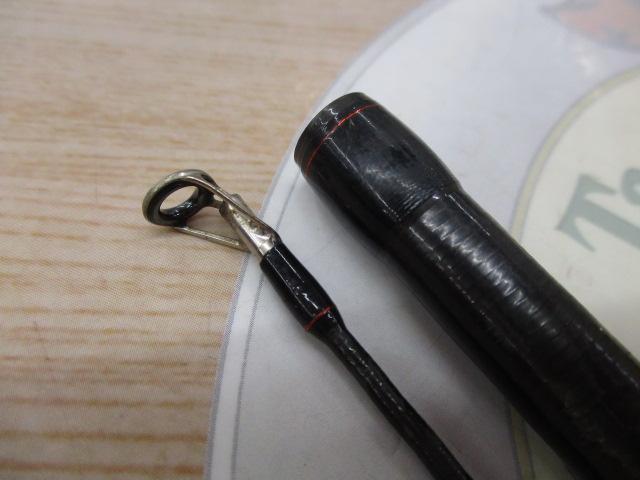 ゾディアス 172MH-2