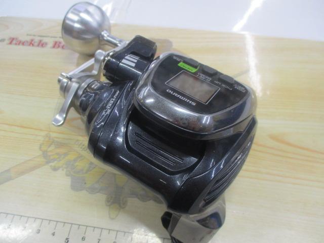 16フォースマスター 2000