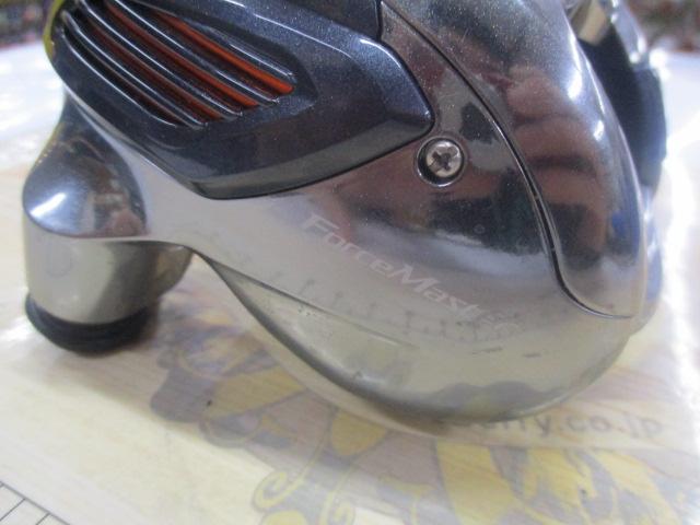 16フォースマスター 2000