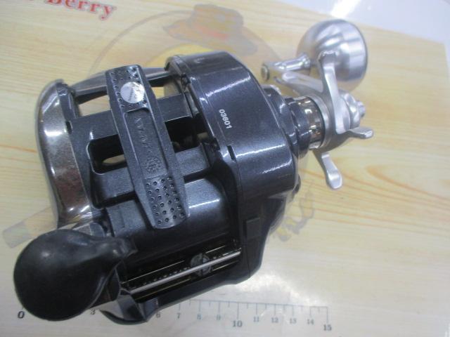 16フォースマスター 2000