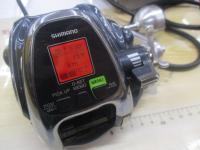 16フォースマスター 2000