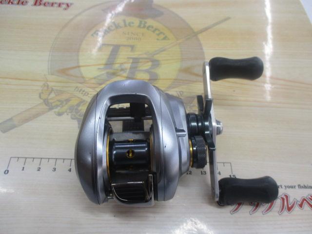 09アルデバランMg RH