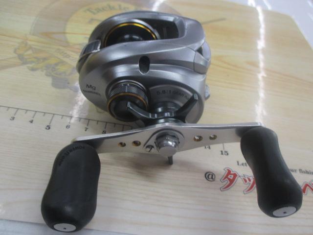 09アルデバランMg RH