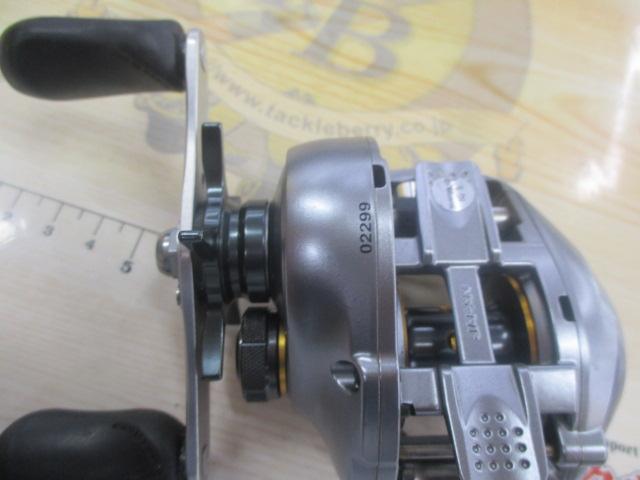 09アルデバランMg RH