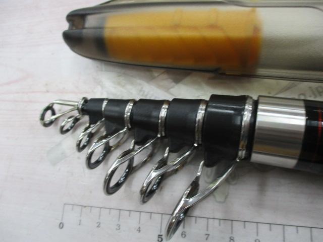 17ボトムキング G480