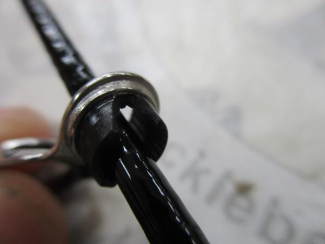 17ボトムキング G480