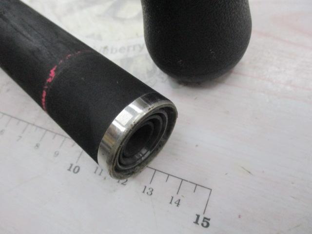 17ボトムキング G480