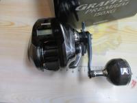 グラップラープレミアム 150XG