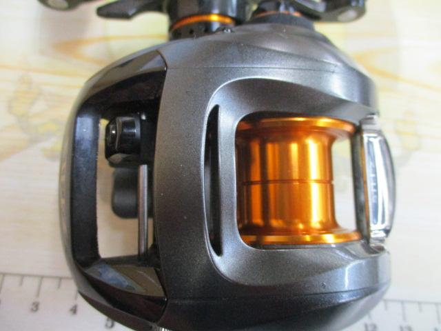 スティーズ SV 6.3R