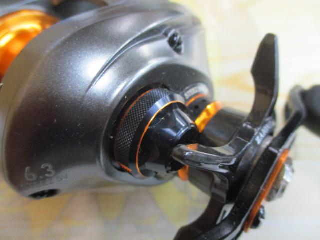 スティーズ SV 6.3R