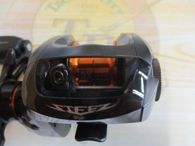 スティーズ SV 6.3R