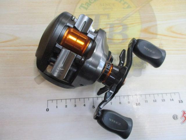 スティーズ SV 6.3R