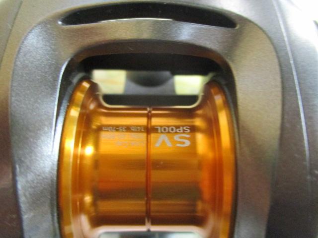 スティーズ SV 6.3R