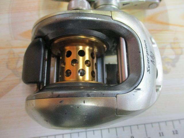 04スコーピオンMg 1001