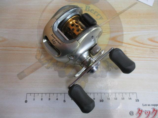 04スコーピオンMg 1001