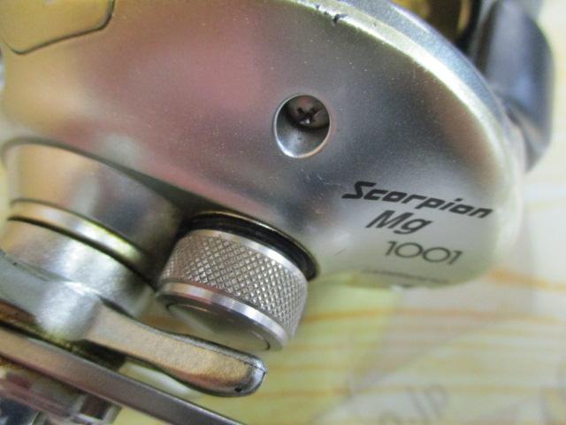 04スコーピオンMg 1001