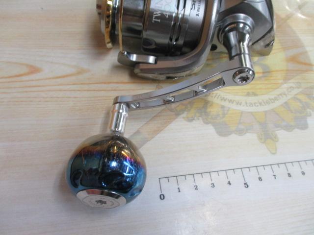 11ツインパワー 4000XG