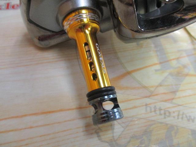 11ツインパワー 4000XG