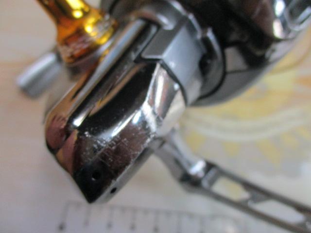 11ツインパワー 4000XG