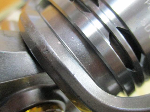 11ツインパワー 4000XG