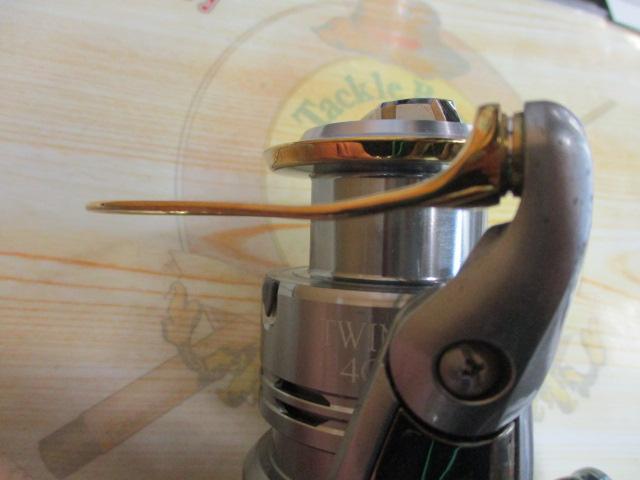 11ツインパワー 4000XG