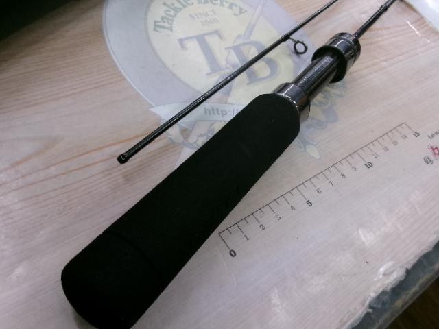 ラグゼ宵姫 天 S48AL-solid