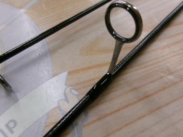 ラグゼ宵姫 天 S48AL-solid