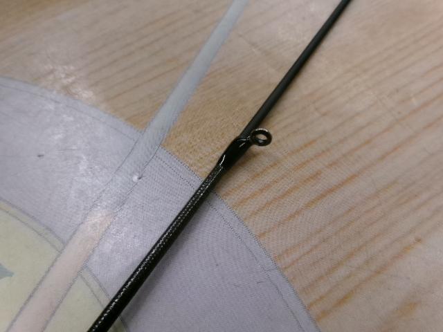 ラグゼ宵姫 天 S48AL-solid