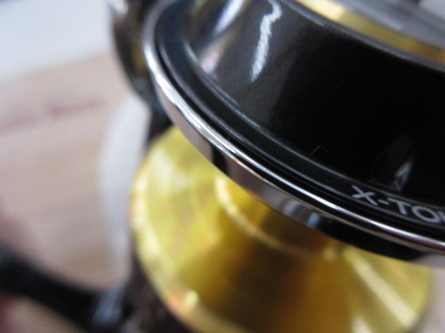 13ステラSW 8000HG