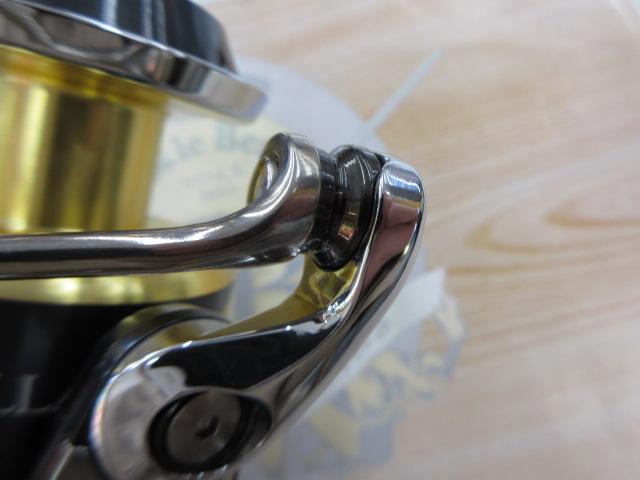 13ステラSW 8000HG