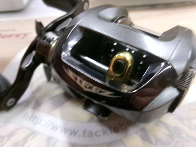 スティーズ 103H