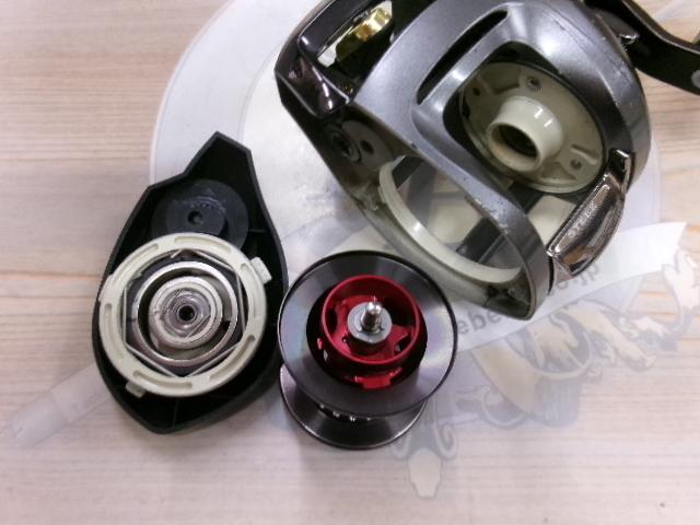 スティーズ 103H