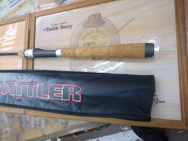 バトラー TD-BA601LXS