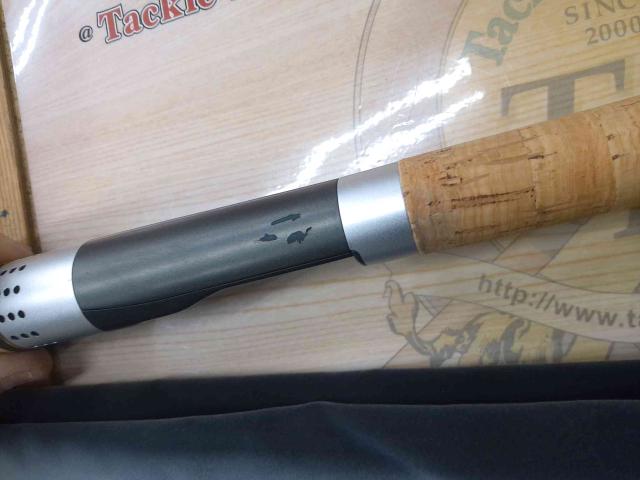 バトラー TD-BA601LXS