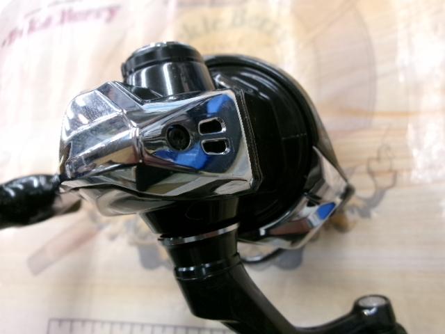 23ヴァンキッシュ C2000SHG