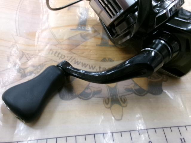 23ヴァンキッシュ C2000SHG