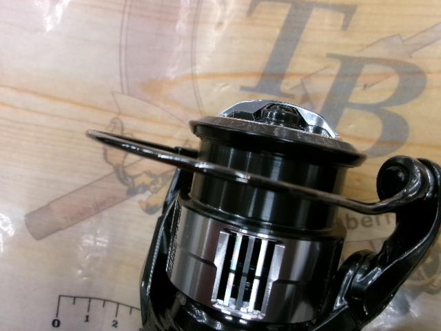 23ヴァンキッシュ C2000SHG