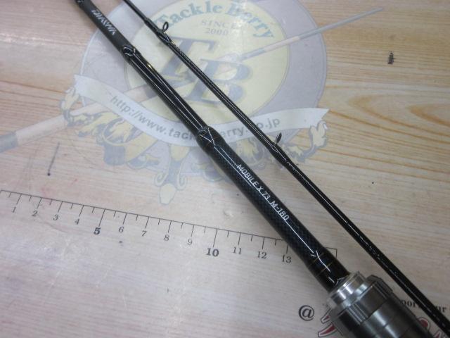 モバイルX 73 M-180