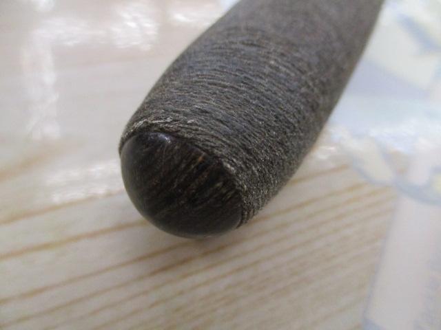 朱紋峰 飛造り 17