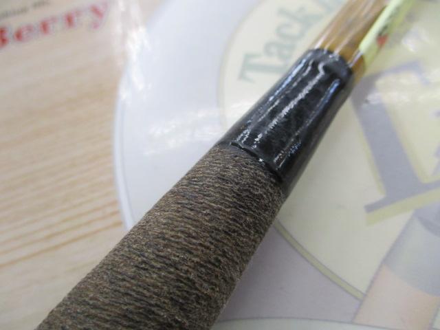 朱紋峰 飛造り 17