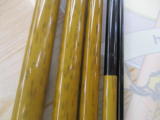 朱紋峰 飛造り 17