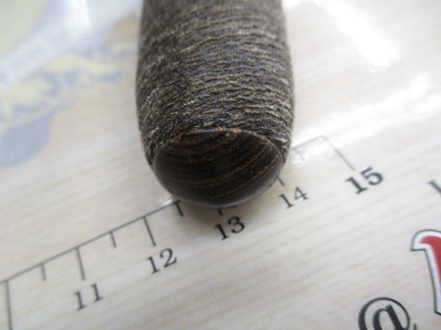 朱紋峰 飛造り 19