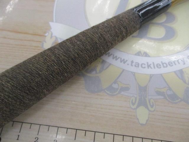 朱紋峰 飛造り 19