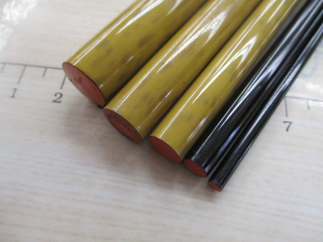 朱紋峰 飛造り 19