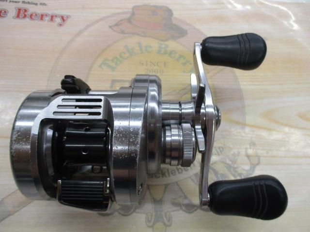 20カルカッタコンクエストDC 100