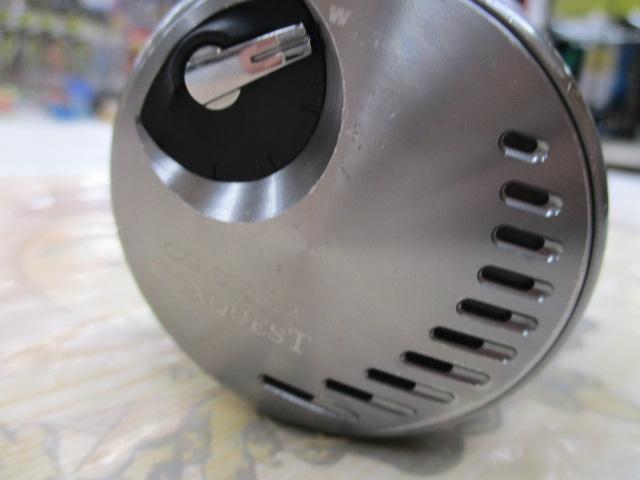 20カルカッタコンクエストDC 100