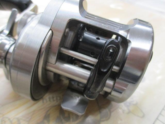 20カルカッタコンクエストDC 100