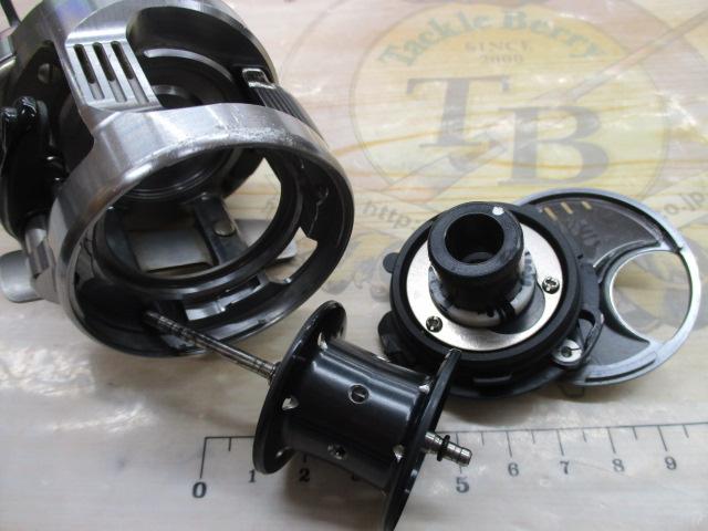 20カルカッタコンクエストDC 100