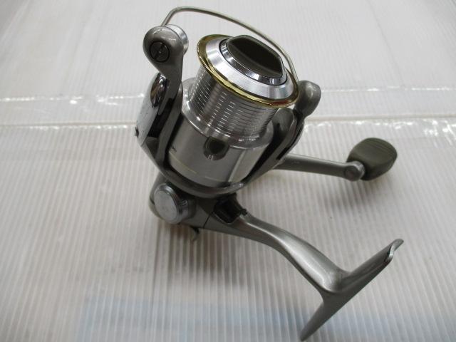 トーナメントX 1500iA